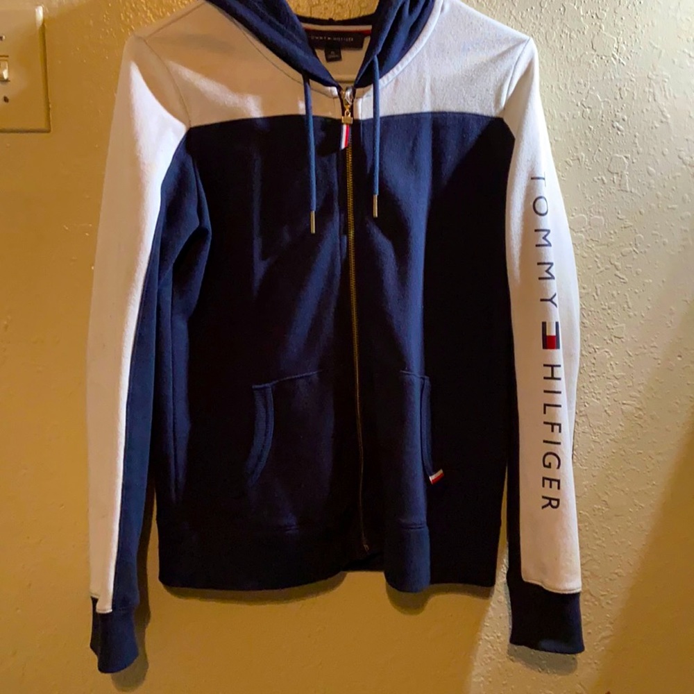 A jacket